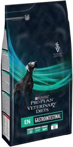 Pro Plan Veterinary Diets Hondenvoer EN Gastro Intestinal Canine | 15